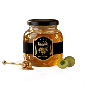 Amla Honey (Full-Sized)