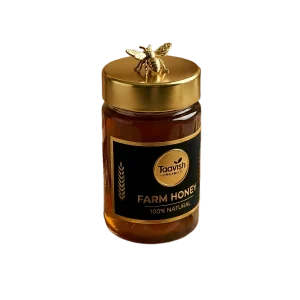 Farm Honey