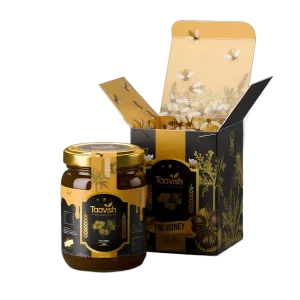 Fig Honey