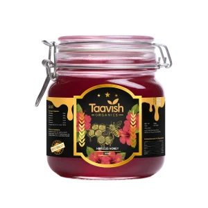 Hibiscus / Sembaruthi Honey