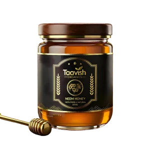 Neem Honey