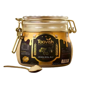 Original Royal Jelly