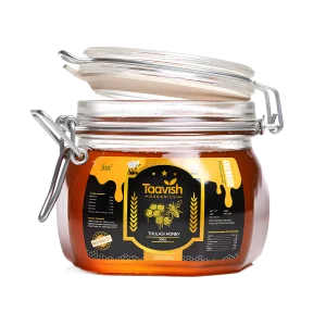 Thulasi Honey