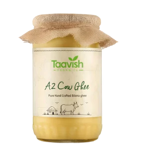 A2 Cow Ghee
