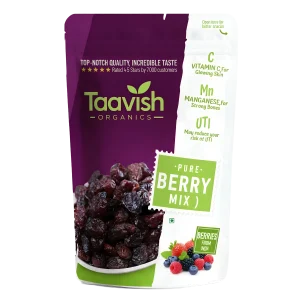 Berry Mix – Superfruit Medley