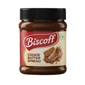 Biscoff Spread