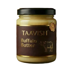 Buffalo Butter