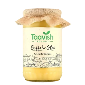 Buffalo Ghee