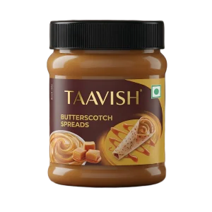 Velvet Butterscotch – Spread