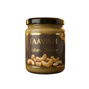 Cashew Butter