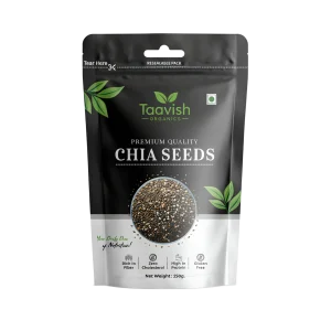 Chia Seeds