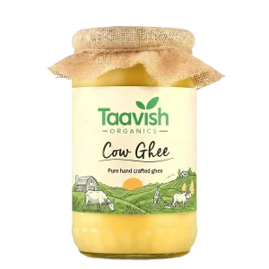 Cow Ghee