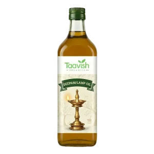 Deepam Oil (Lamp Oil)