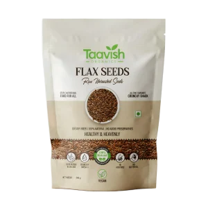 Flax Seeds