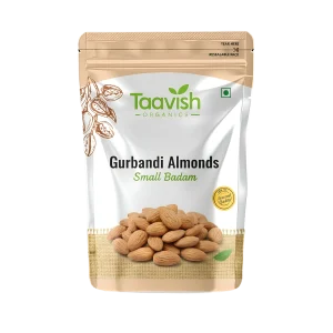 Gurbandi Almonds (Small Badam)