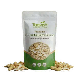 JH – Jumbo Halves Cashews