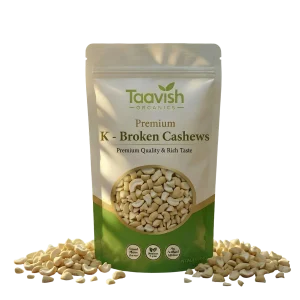 K - Broken Cashews