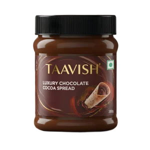 Luxe Chocolate Spread