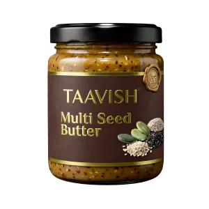 Multi Seed Butter
