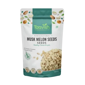 Musk Melon Seeds