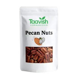 Pecan Nuts