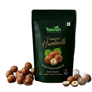 Premium Hazelnuts