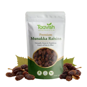 Premium Munakka Raisins