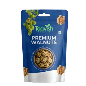 Premium Walnuts