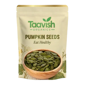 Pumpkin Seeds