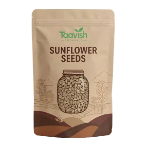 Sunflower Seeds