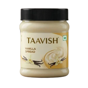 Vanilla Whisper Spread