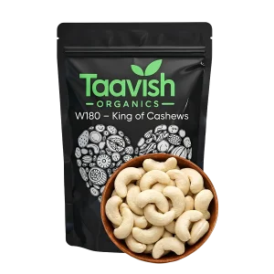 W180 – King of Cashews