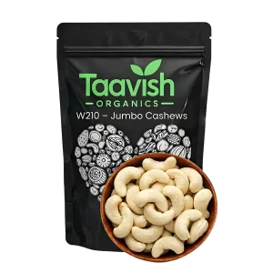 W210 – Jumbo Cashews
