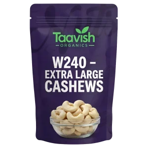 W240 – Extra Large Cashews